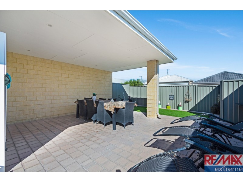 51 Cinnabar Drive, Eglinton WA 6034