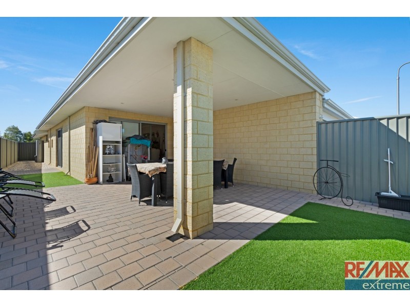 51 Cinnabar Drive, Eglinton WA 6034