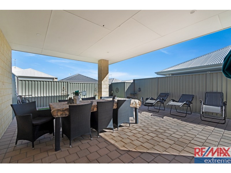 51 Cinnabar Drive, Eglinton WA 6034