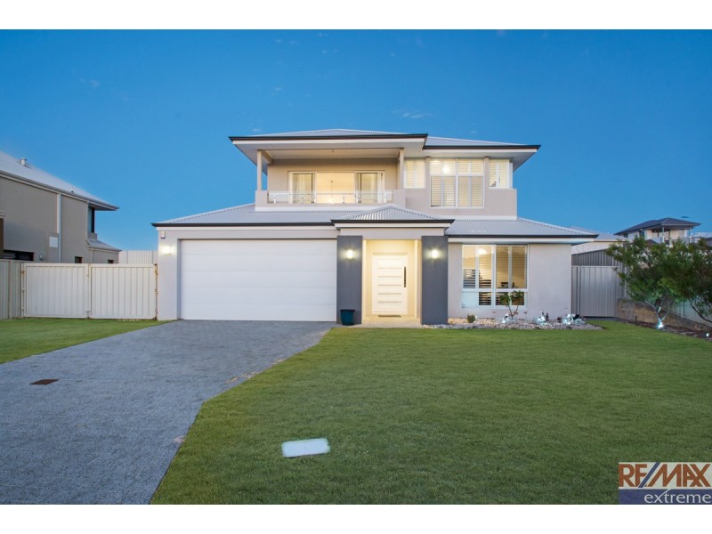 35 Trumpeter Parade, Yanchep WA 6035