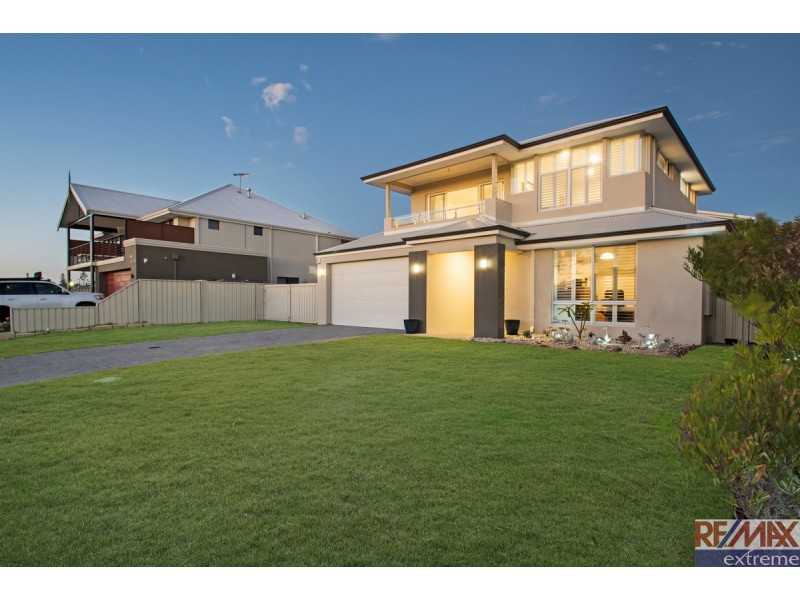 35 Trumpeter Parade, Yanchep WA 6035