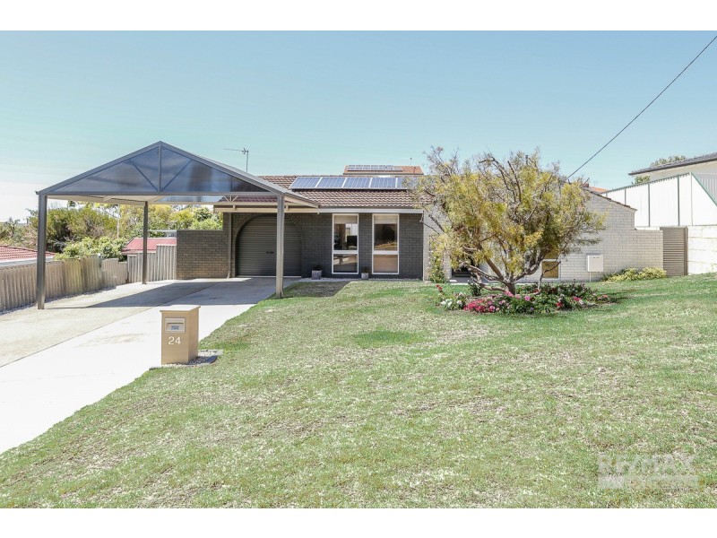 24 Piper Street, Quinns Rocks WA 6030