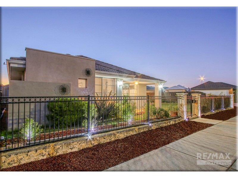 27 Ferryside Road, Butler WA 6036