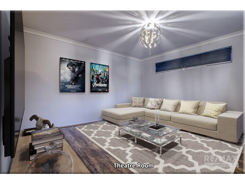 27 Ferryside Road, Butler WA 6036