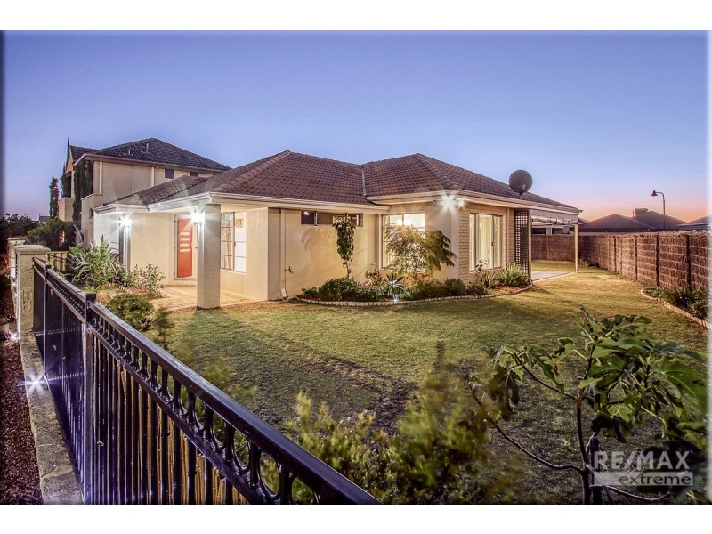 27 Ferryside Road, Butler WA 6036