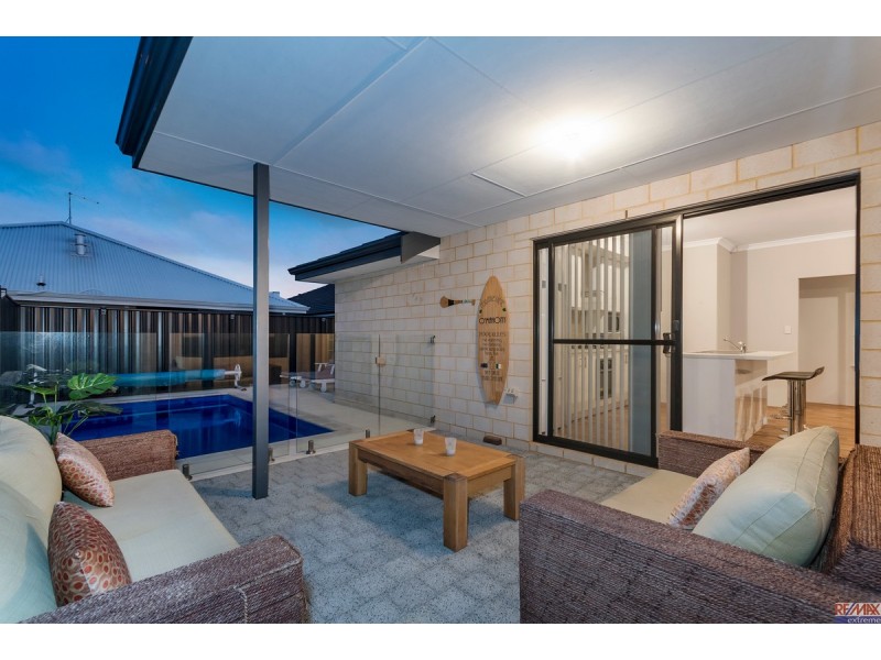 12 Garigal Street, Yanchep WA 6035