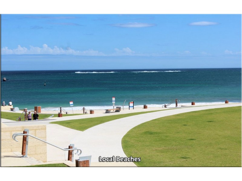 17/2 Royston Link, Butler WA 6036