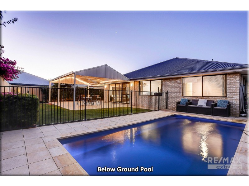 11 Burwell Way, Butler WA 6036