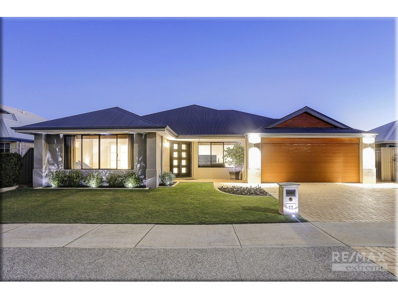 11 Burwell Way, Butler WA 6036