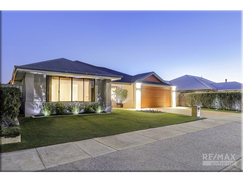 11 Burwell Way, Butler WA 6036