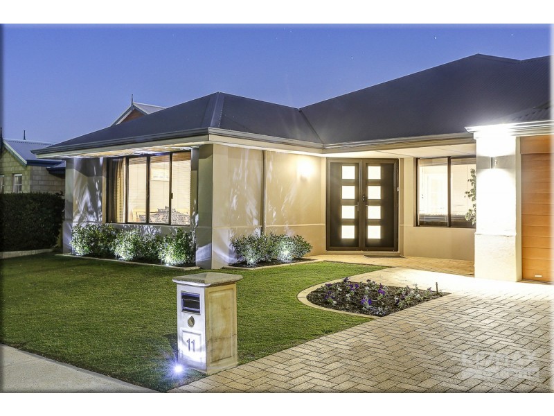 11 Burwell Way, Butler WA 6036