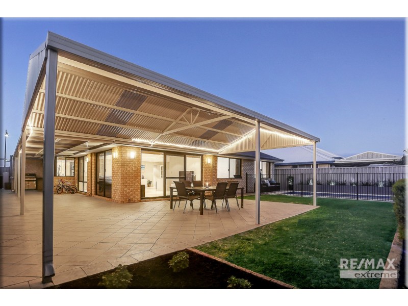 11 Burwell Way, Butler WA 6036