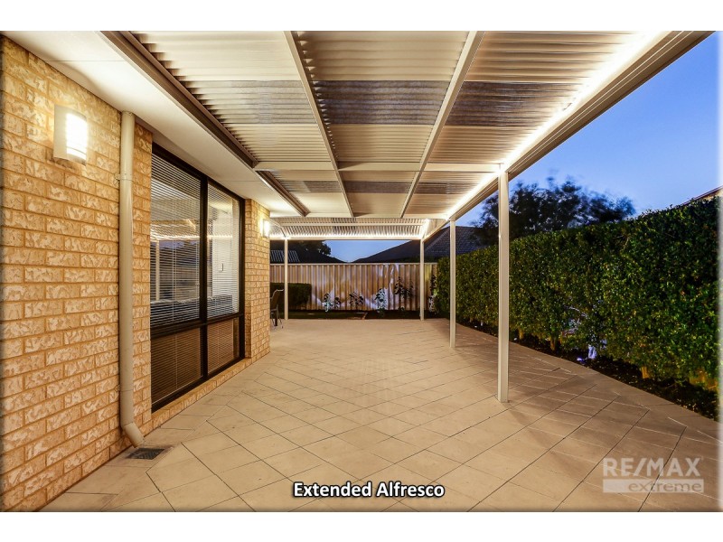 11 Burwell Way, Butler WA 6036