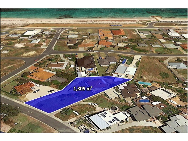 3 Javez Drive, Quinns Rocks WA 6030