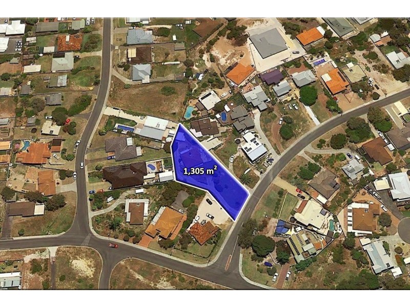 3 Javez Drive, Quinns Rocks WA 6030