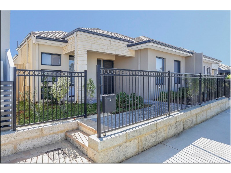 140 Camborne Parkway, Butler WA 6036