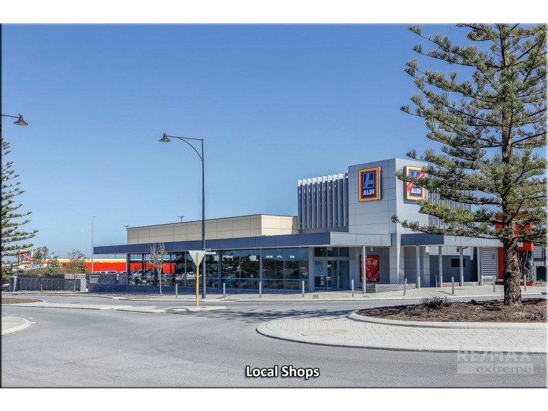 140 Camborne Parkway, Butler WA 6036