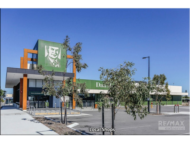 140 Camborne Parkway, Butler WA 6036