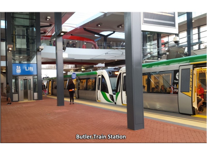 140 Camborne Parkway, Butler WA 6036