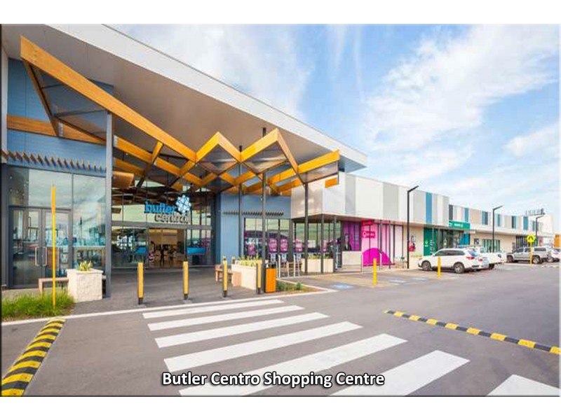 140 Camborne Parkway, Butler WA 6036