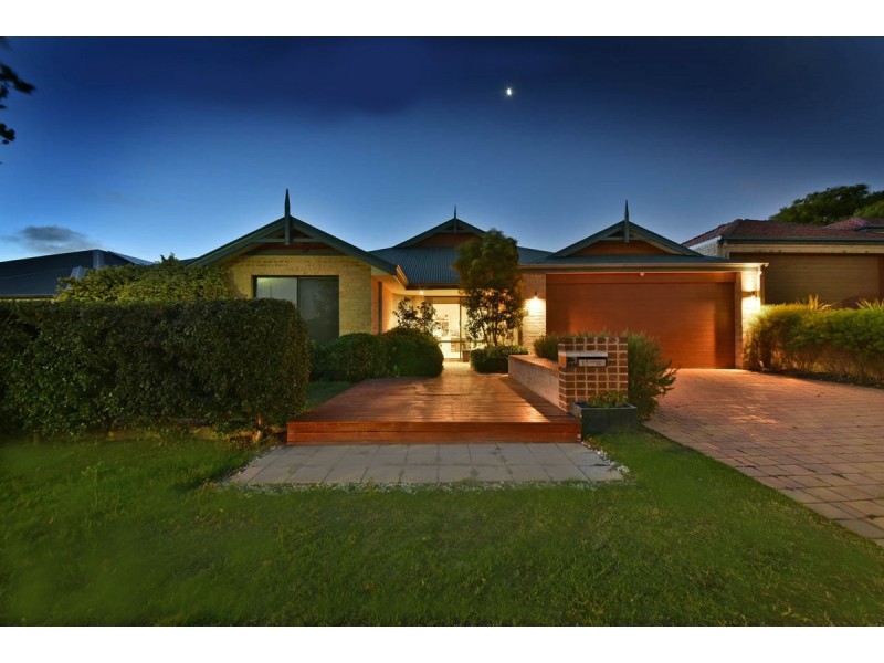 17 Lantern Way, Clarkson WA 6030