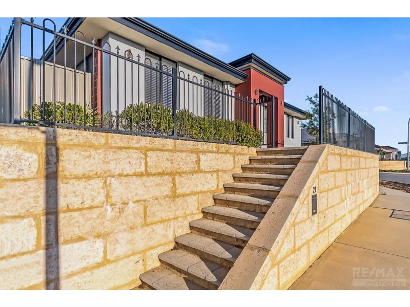 21 Gamboge Street, Eglinton WA 6034