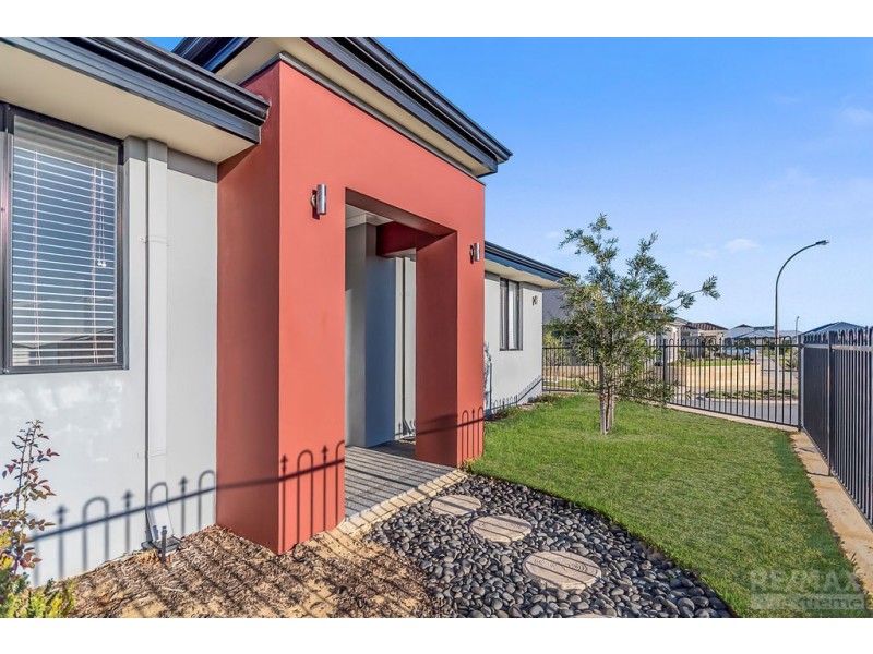 21 Gamboge Street, Eglinton WA 6034