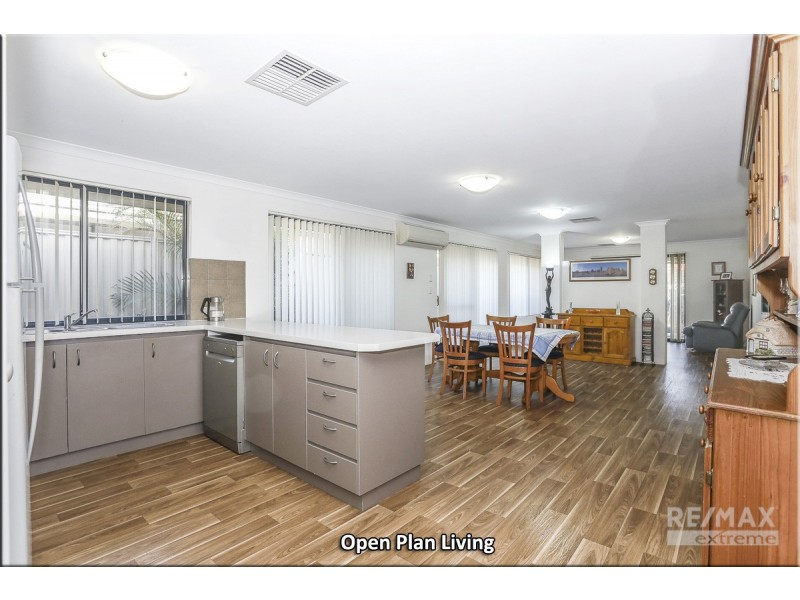 6 Carlin Way, Butler WA 6036