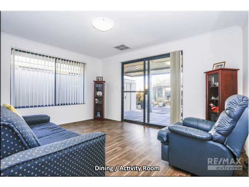 6 Carlin Way, Butler WA 6036