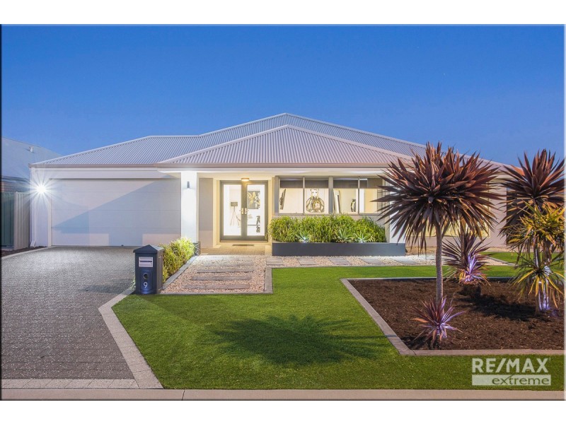 9 Aspe Way, Alkimos WA 6038