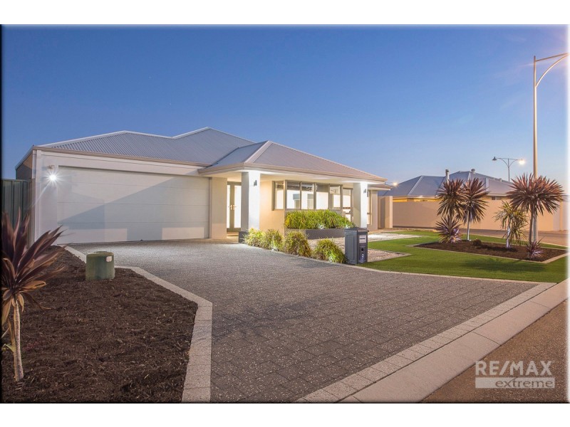 9 Aspe Way, Alkimos WA 6038