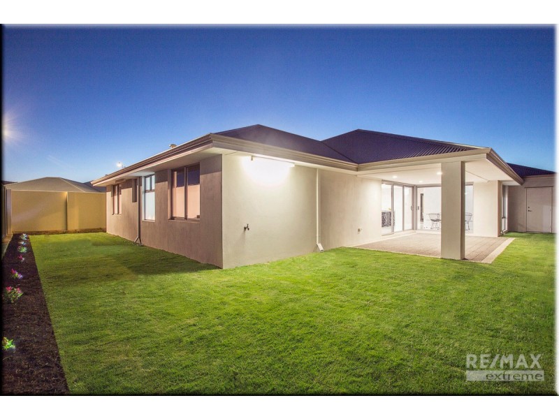 9 Aspe Way, Alkimos WA 6038