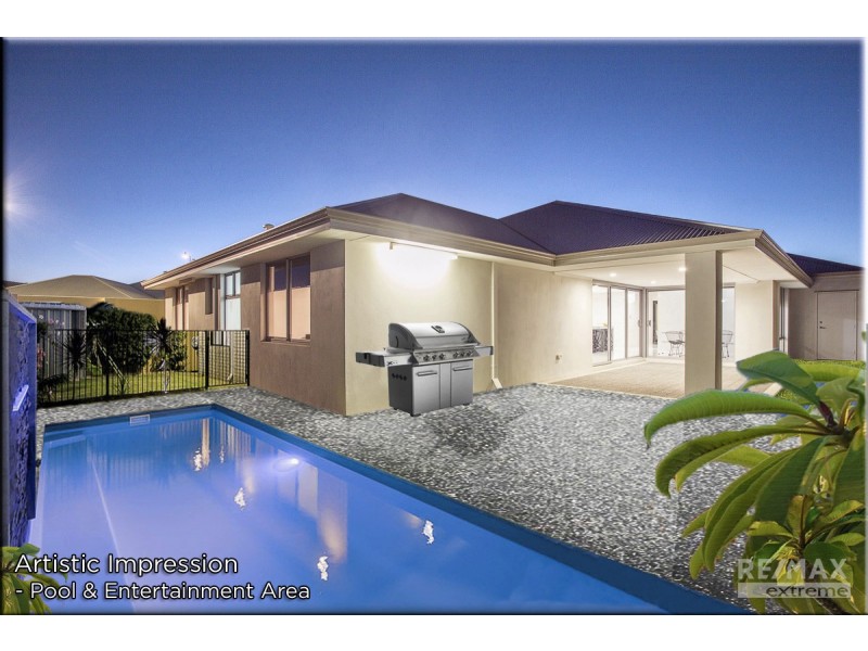 9 Aspe Way, Alkimos WA 6038