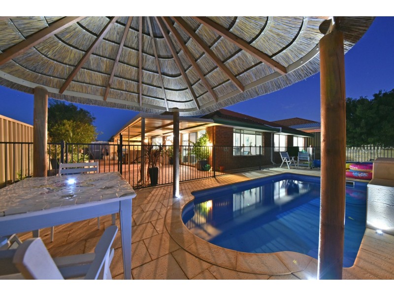 4 Buckden Street, Butler WA 6036