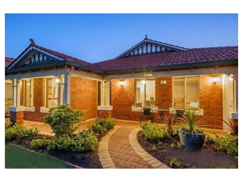 4 Buckden Street, Butler WA 6036