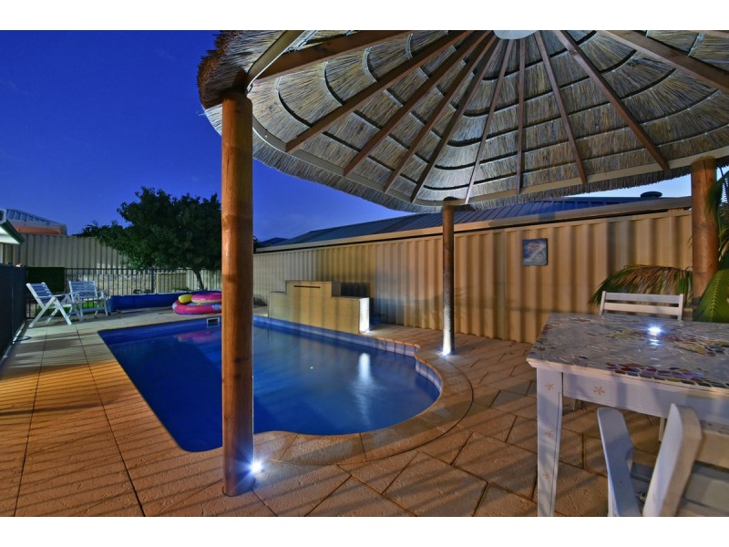 4 Buckden Street, Butler WA 6036