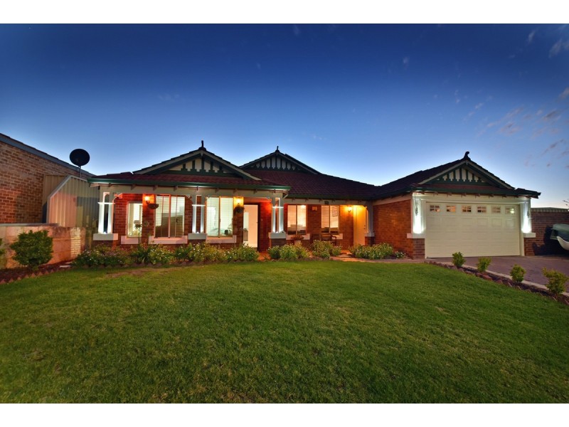 4 Buckden Street, Butler WA 6036