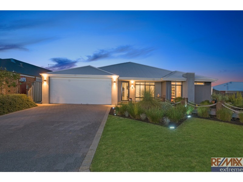2 Flyer Street, Yanchep WA 6035