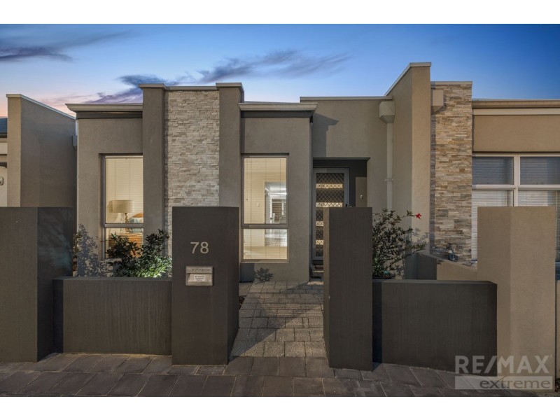 78 Redington Drive, Butler WA 6036