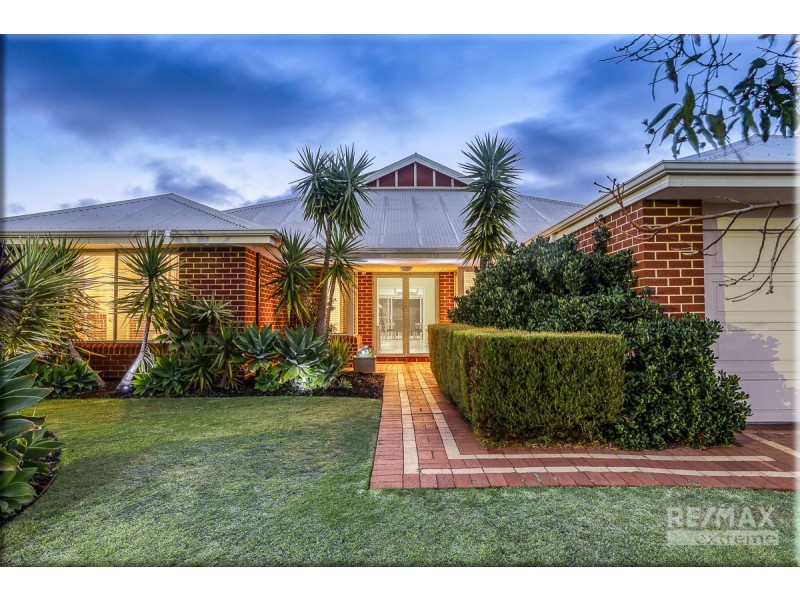 19 Warnford Street, Butler WA 6036