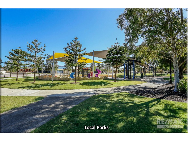 19 Warnford Street, Butler WA 6036