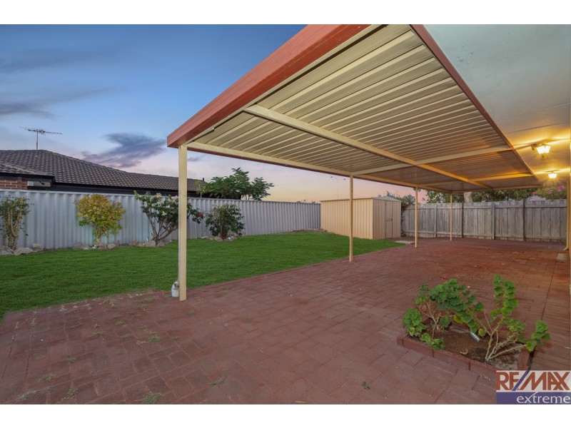 7 Kaka Mews, Quinns Rocks WA 6030