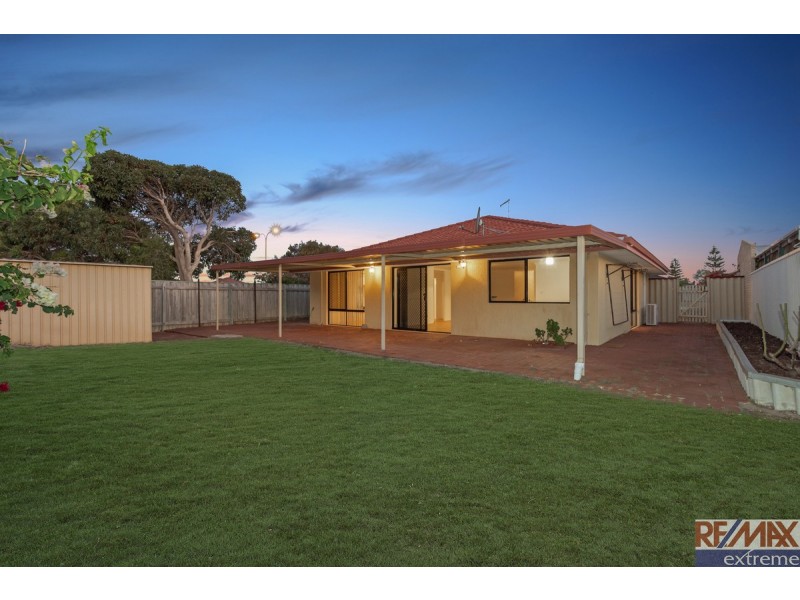 7 Kaka Mews, Quinns Rocks WA 6030