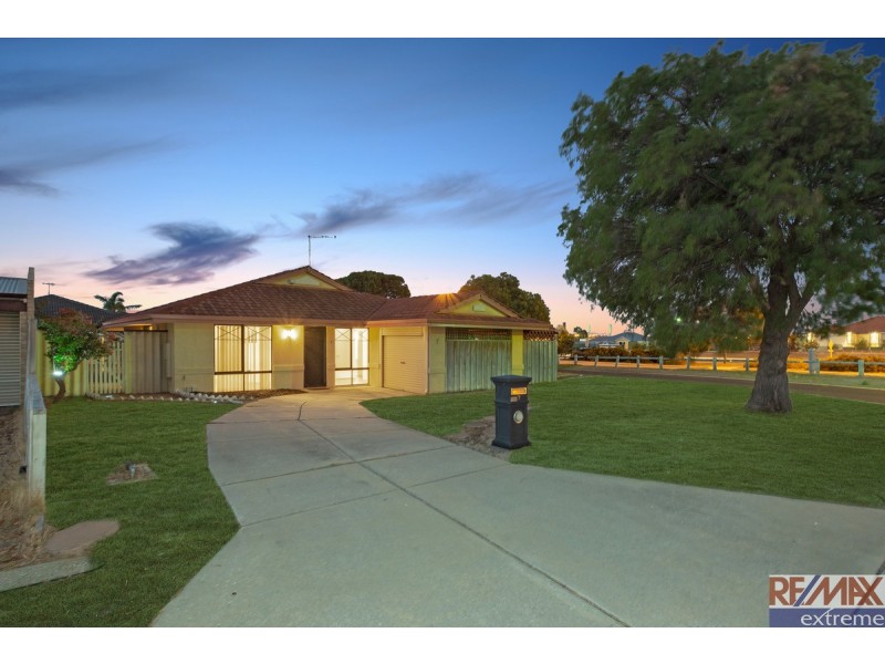 7 Kaka Mews, Quinns Rocks WA 6030