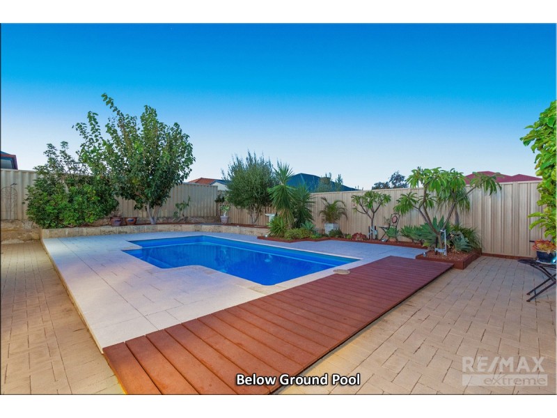 6 Lavenham Street, Butler WA 6036