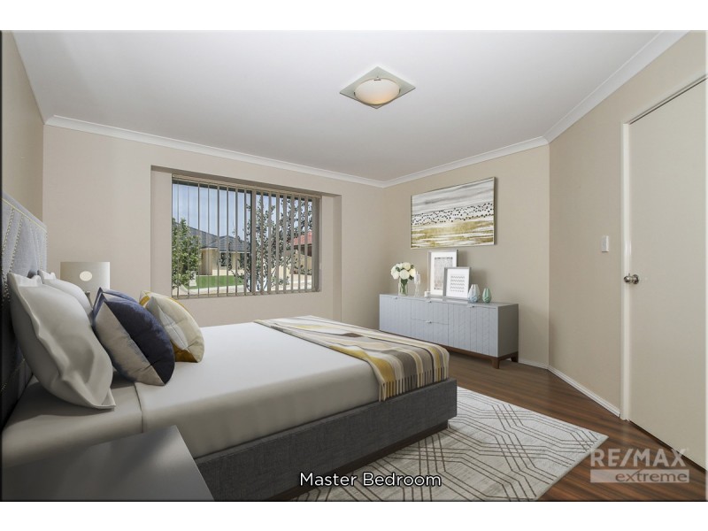 6 Lavenham Street, Butler WA 6036