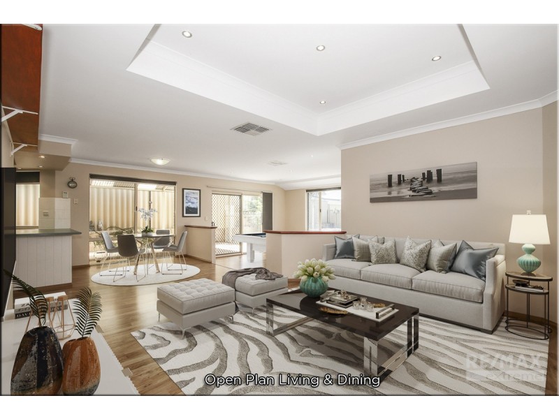 6 Lavenham Street, Butler WA 6036