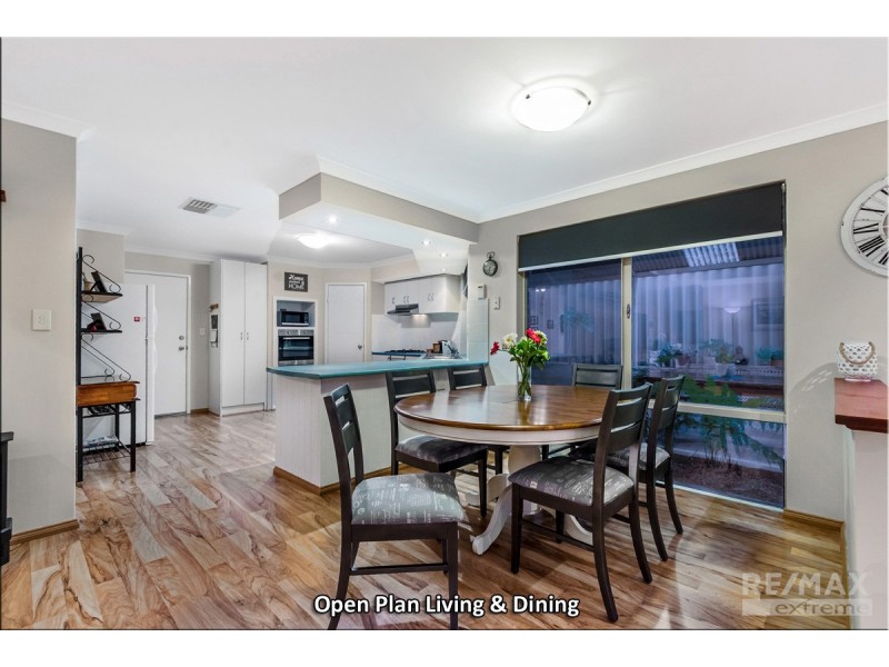 6 Lavenham Street, Butler WA 6036