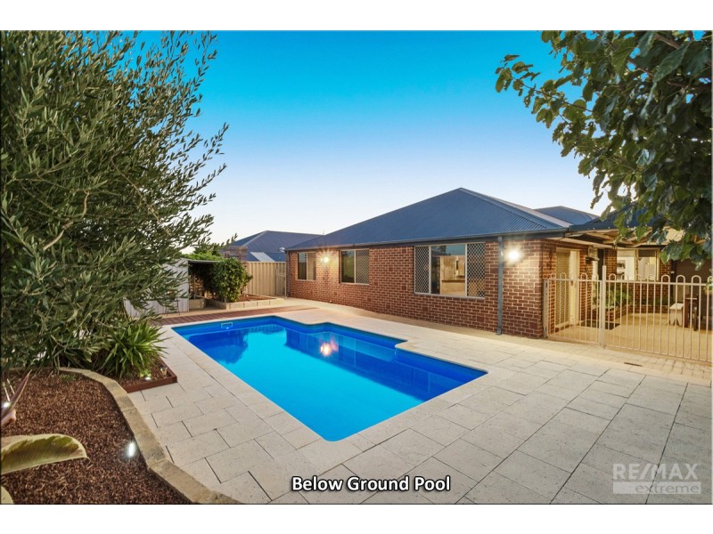 6 Lavenham Street, Butler WA 6036