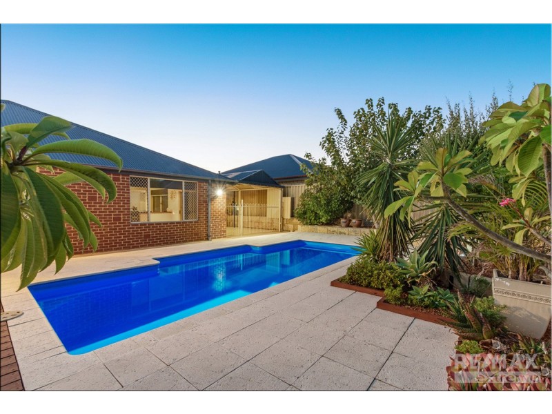 6 Lavenham Street, Butler WA 6036